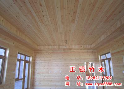 木裝飾  10