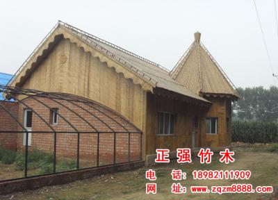 竹別墅  2