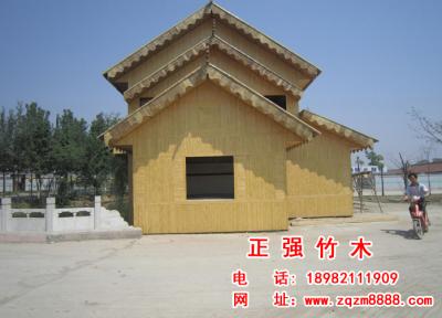 竹別墅  3