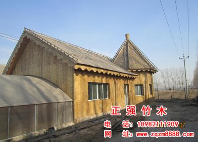 竹別墅  6