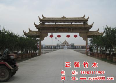 竹門樓  3