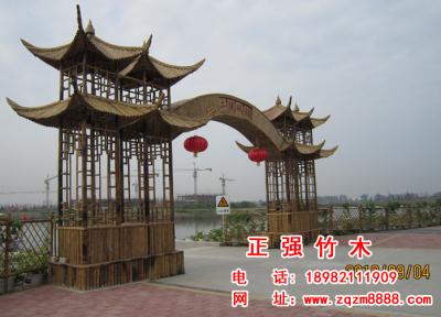 竹門樓 8