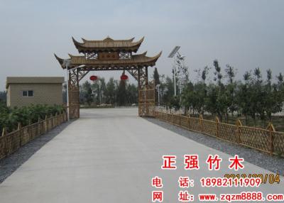 竹門樓 10