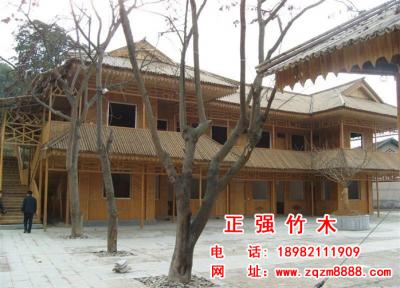 竹樓  25