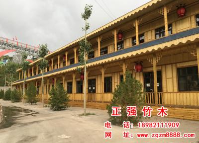 竹樓  19