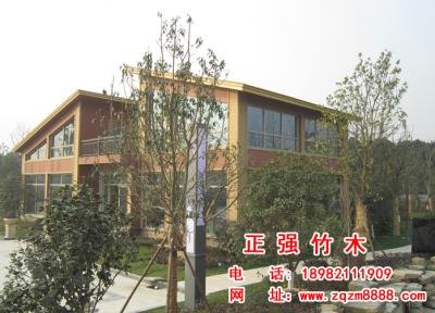 木樓  21