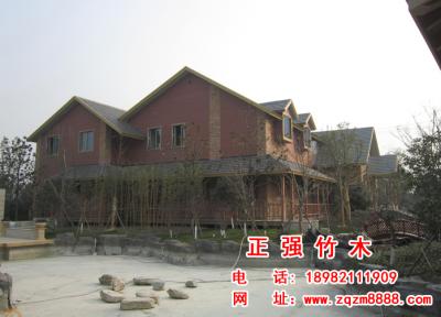 木樓 19