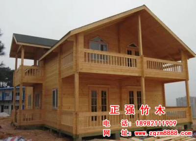 木樓  14